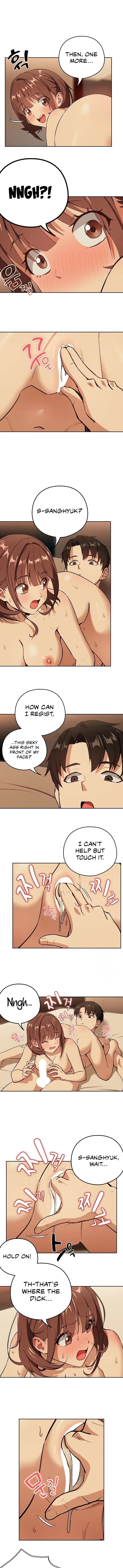 After Work Love Affairs - Chapter 50 - Page 5