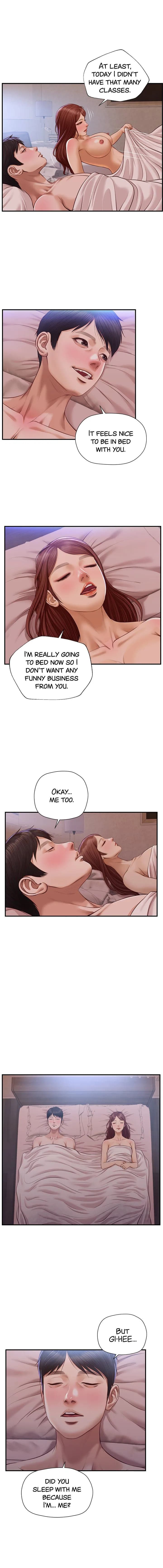 Age of Innocence - Chapter 18 - Page 5
