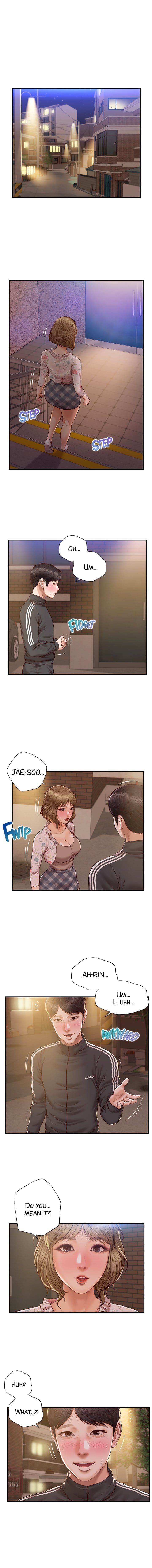 Age of Innocence - Chapter 23 - Page 3