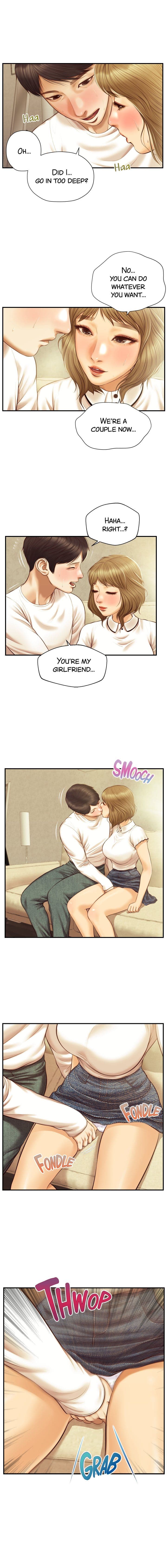Age of Innocence - Chapter 28 - Page 7