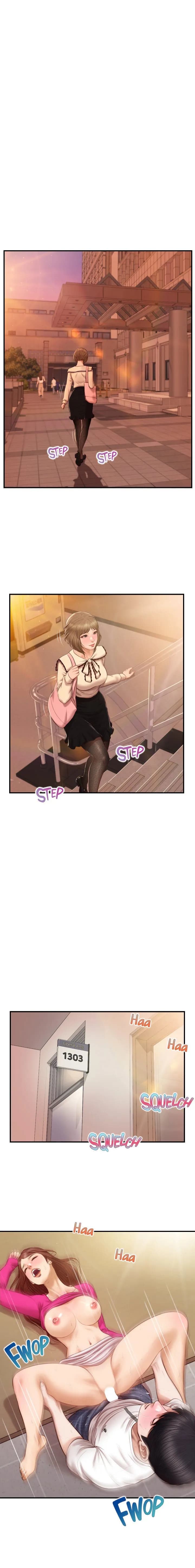 Age of Innocence - Chapter 34 - Page 8