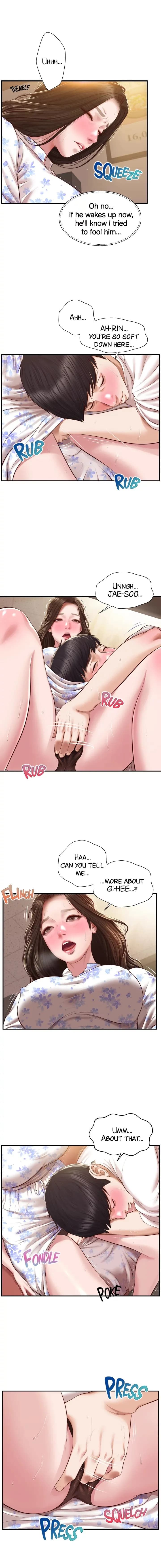Age of Innocence - Chapter 36 - Page 7