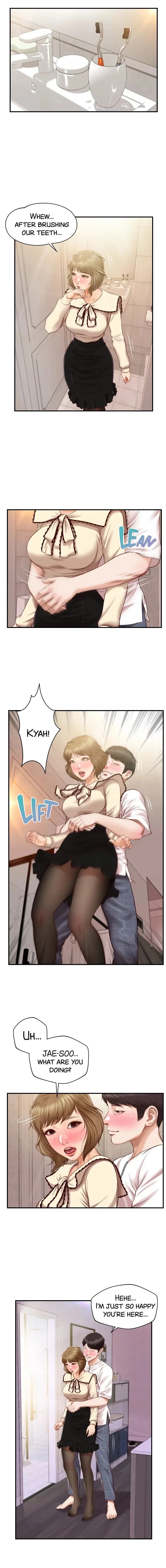 Age of Innocence - Chapter 37 - Page 6