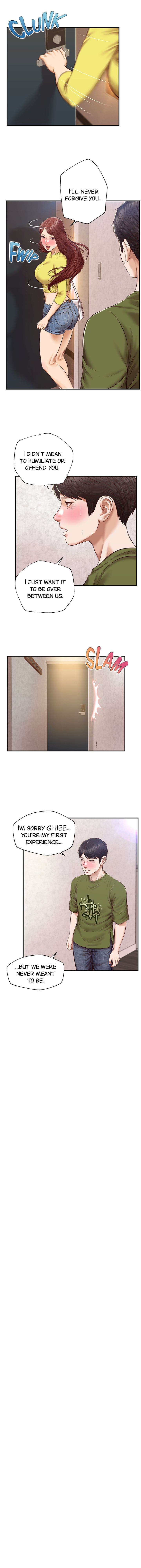 Age of Innocence - Chapter 41 - Page 8
