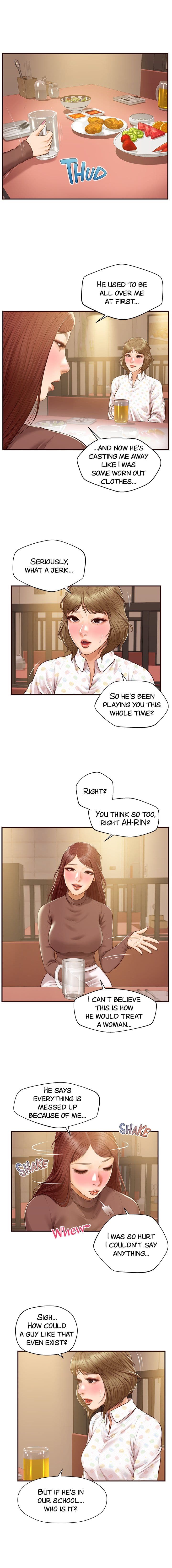 Age of Innocence - Chapter 41 - Page 13