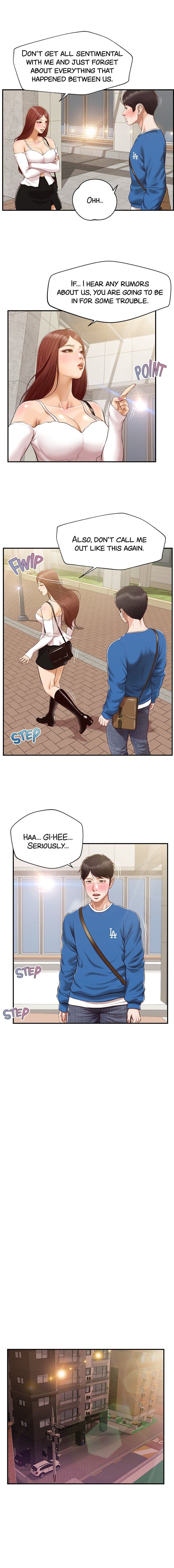 Age of Innocence - Chapter 47 - Page 7