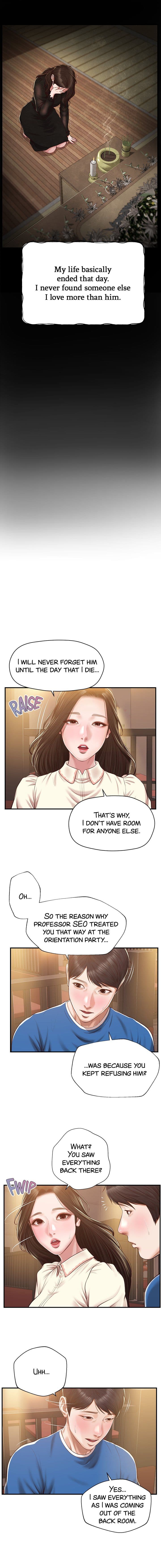 Age of Innocence - Chapter 48 - Page 6