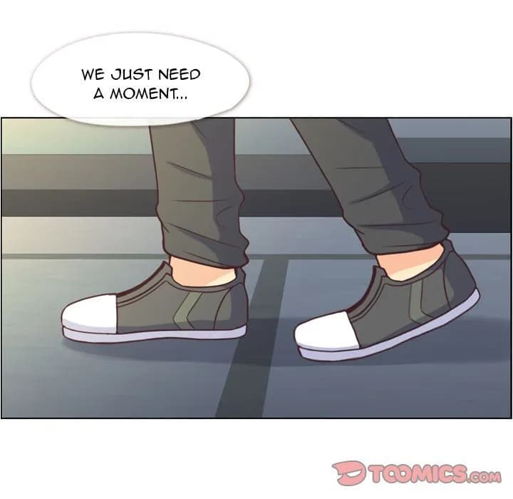 Annoying Alice - Chapter 75 - Page 70