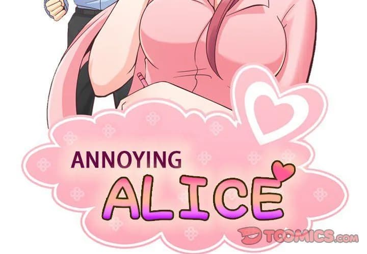 Annoying Alice - Chapter 76 - Page 3