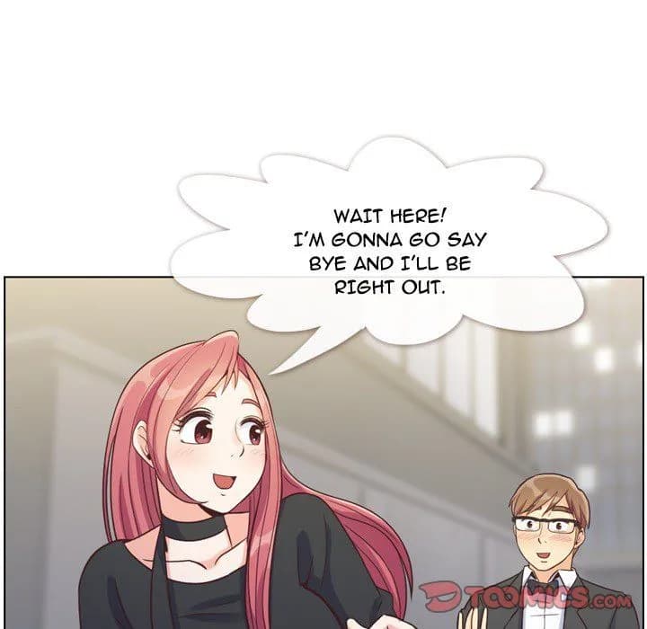 Annoying Alice - Chapter 77 - Page 78