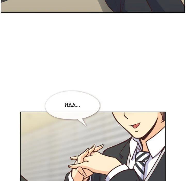 Annoying Alice - Chapter 77 - Page 91