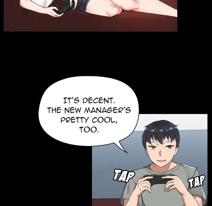 All About That Game Life - Chapter 1 - Page 108
