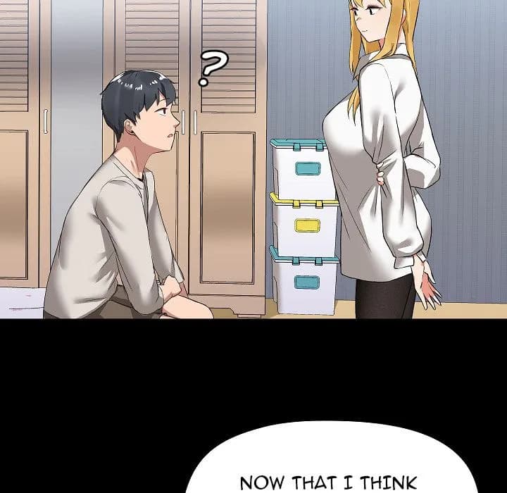 All About That Game Life - Chapter 2 - Page 38