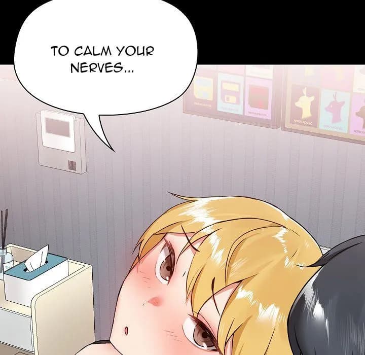 All About That Game Life - Chapter 3 - Page 84
