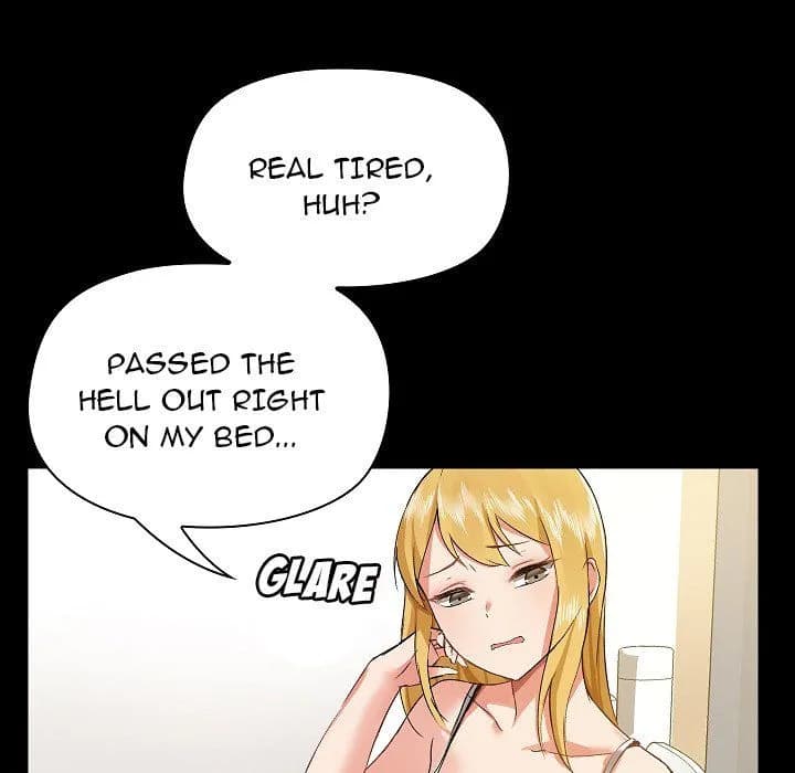 All About That Game Life - Chapter 4 - Page 38