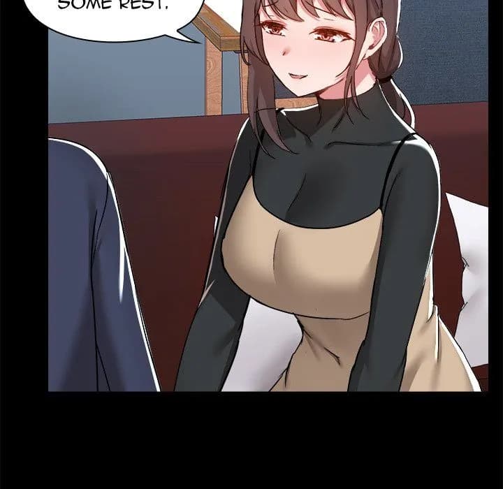 All About That Game Life - Chapter 52 - Page 91