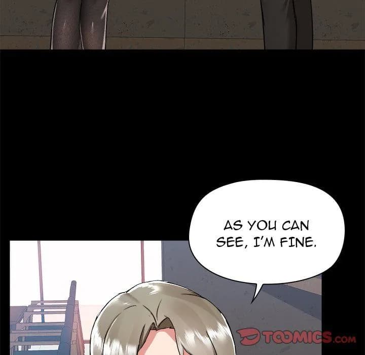 All About That Game Life - Chapter 52 - Page 114