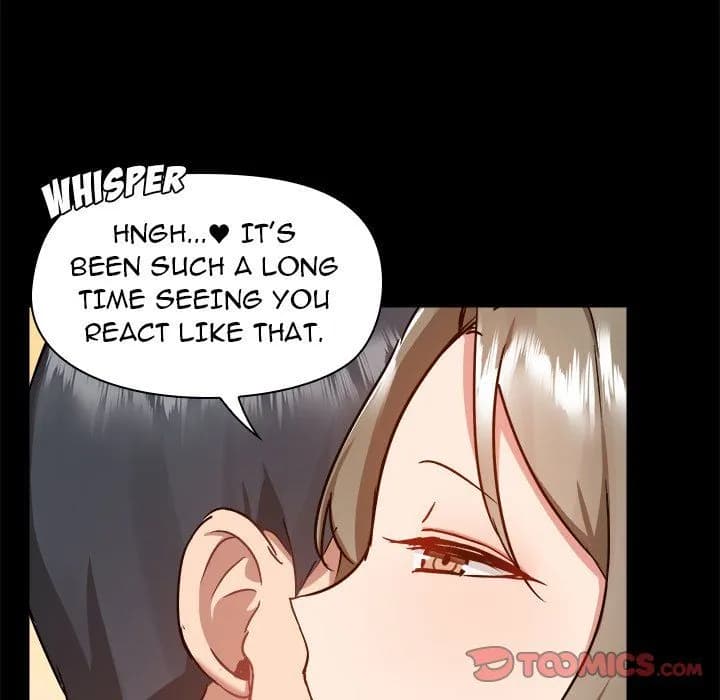 All About That Game Life - Chapter 53 - Page 75