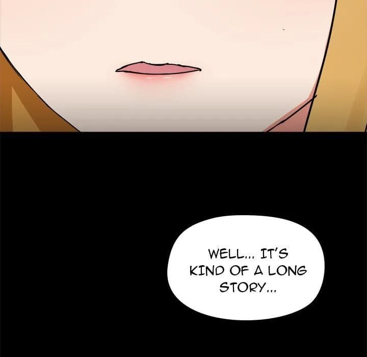 All About That Game Life - Chapter 54 - Page 56