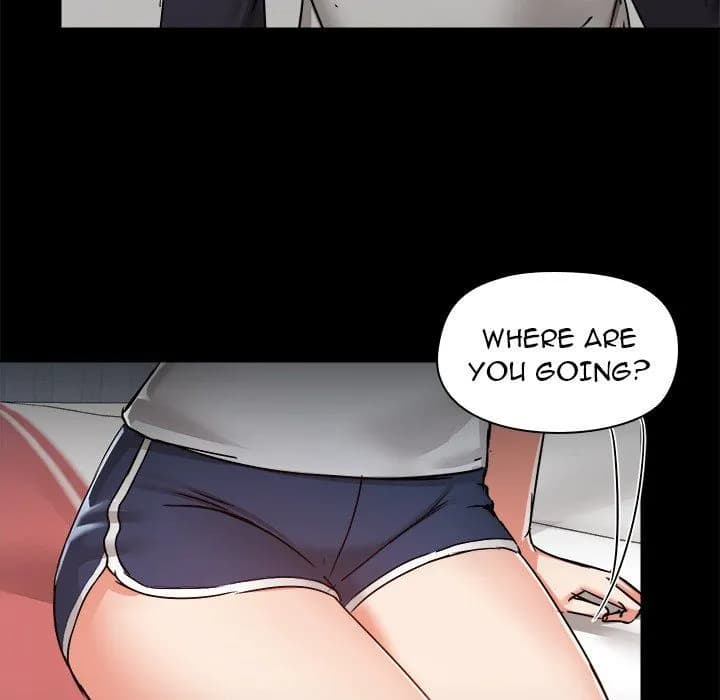 All About That Game Life - Chapter 54 - Page 84