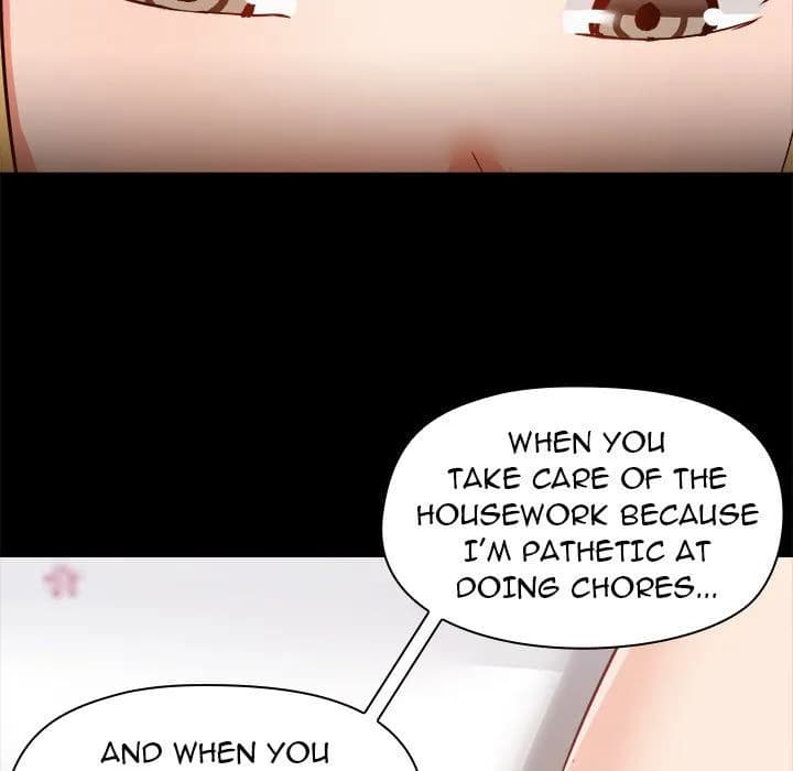 All About That Game Life - Chapter 54 - Page 98