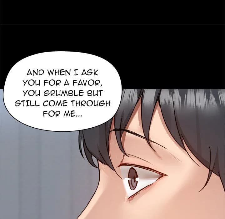 All About That Game Life - Chapter 54 - Page 105