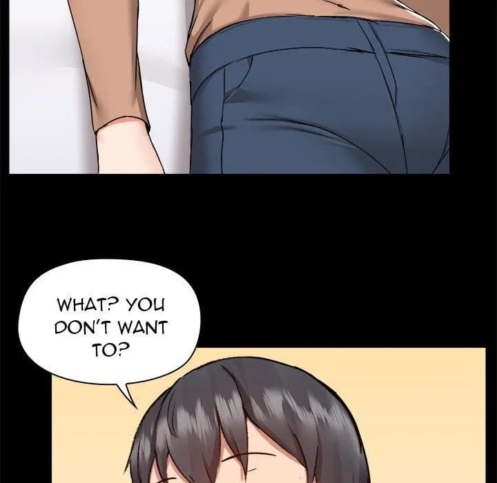 All About That Game Life - Chapter 55 - Page 89