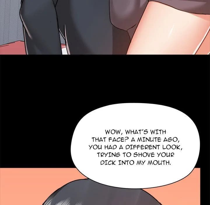 All About That Game Life - Chapter 58 - Page 39