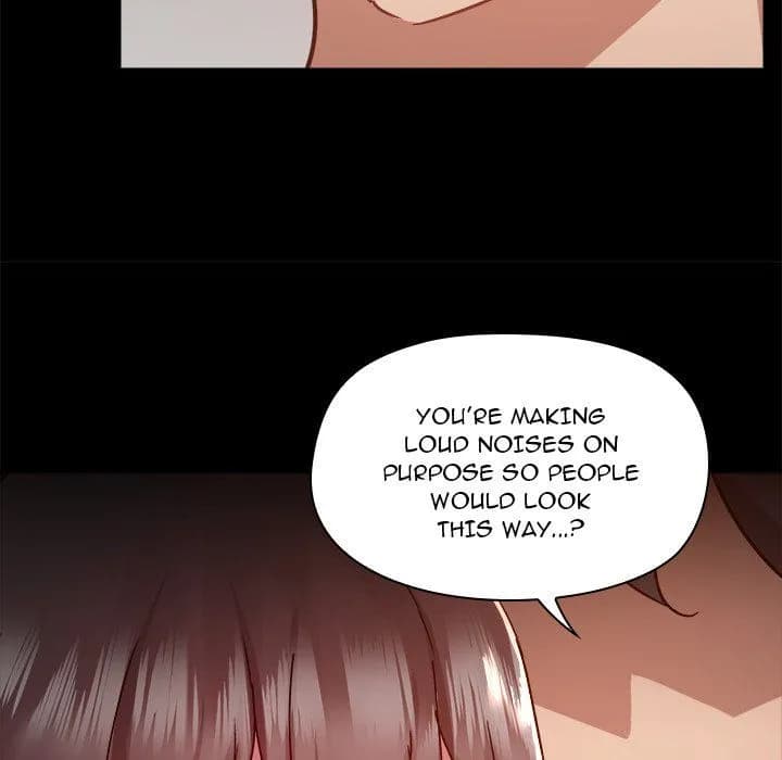 All About That Game Life - Chapter 59 - Page 21