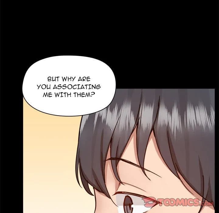 All About That Game Life - Chapter 67 - Page 103
