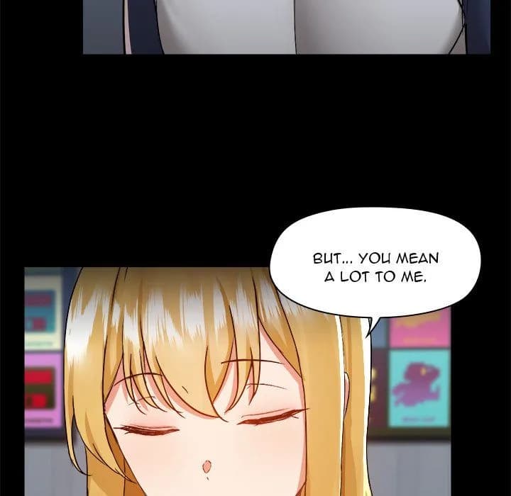 All About That Game Life - Chapter 68 - Page 57