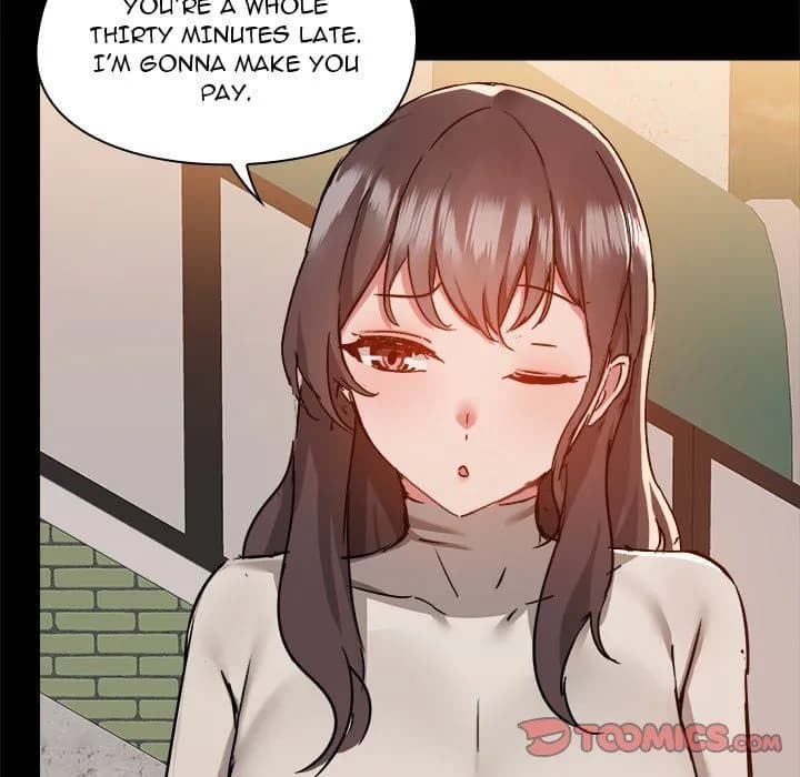 All About That Game Life - Chapter 68 - Page 91