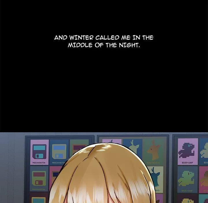 All About That Game Life - Chapter 70 - Page 95
