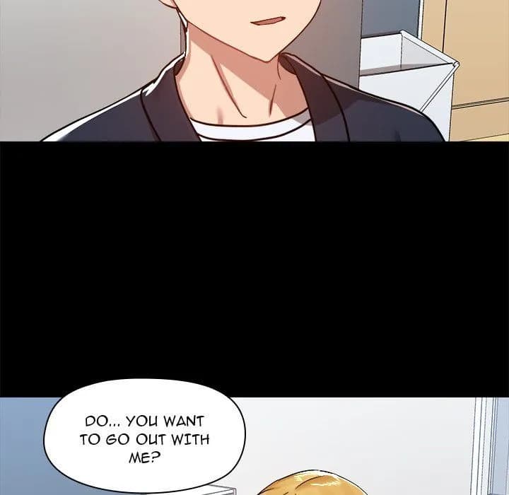 All About That Game Life - Chapter 72 - Page 103
