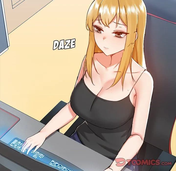 All About That Game Life - Chapter 73 - Page 44