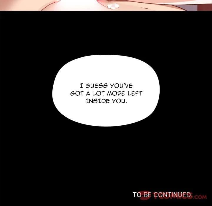 All About That Game Life - Chapter 75 - Page 21