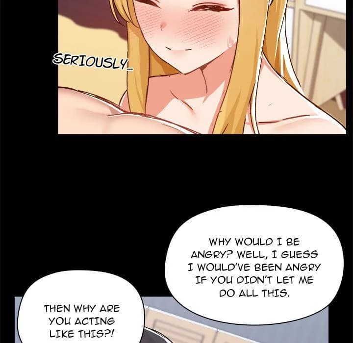 All About That Game Life - Chapter 76 - Page 60