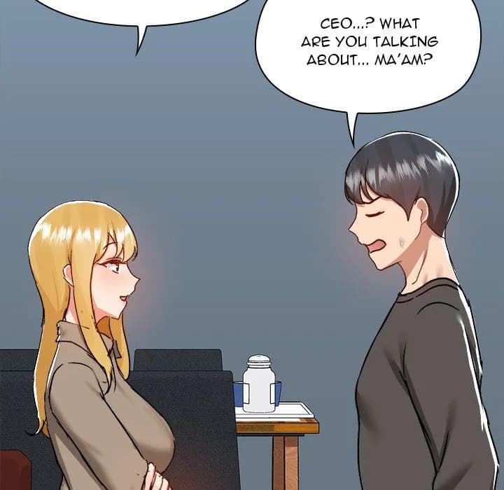 All About That Game Life - Chapter 77 - The End - Page 135