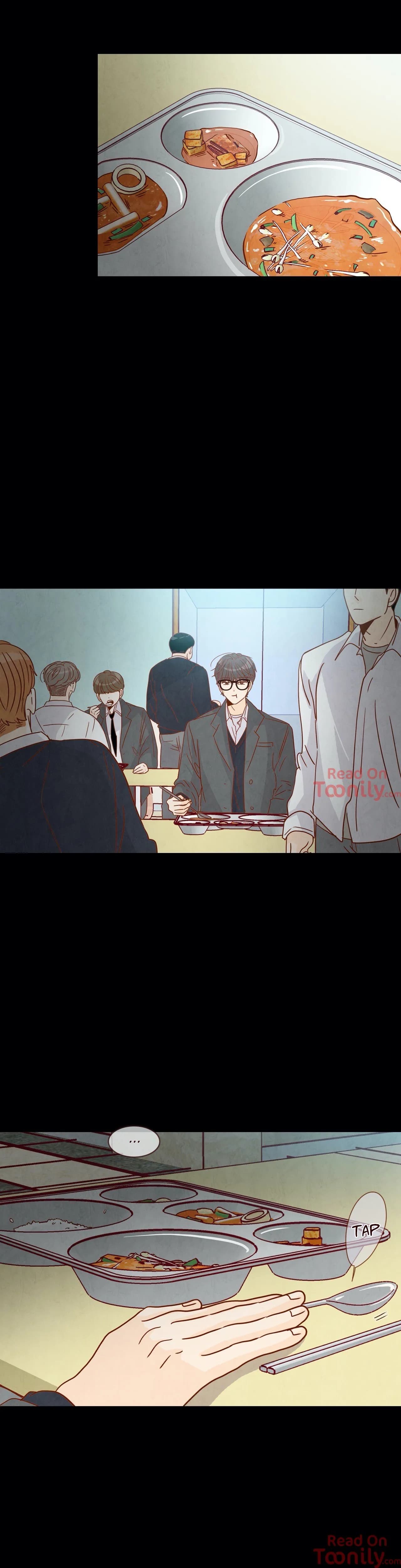 All I Want Is… Who?! - Chapter 13 - Page 12