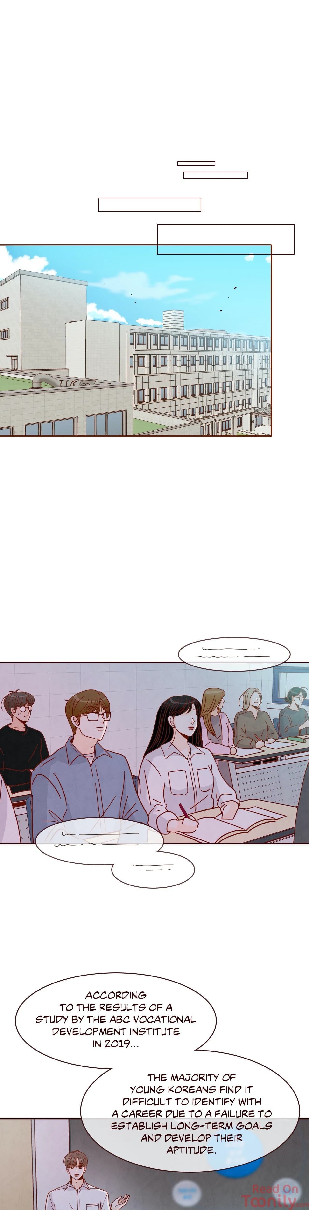 All I Want Is… Who?! - Chapter 17 - Page 1