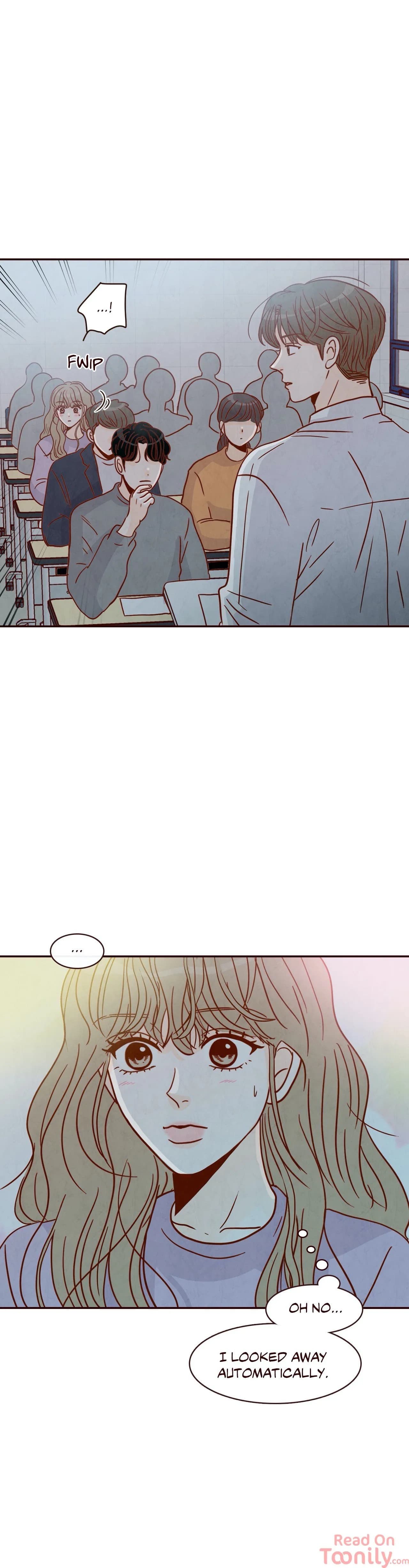 All I Want Is… Who?! - Chapter 17 - Page 7