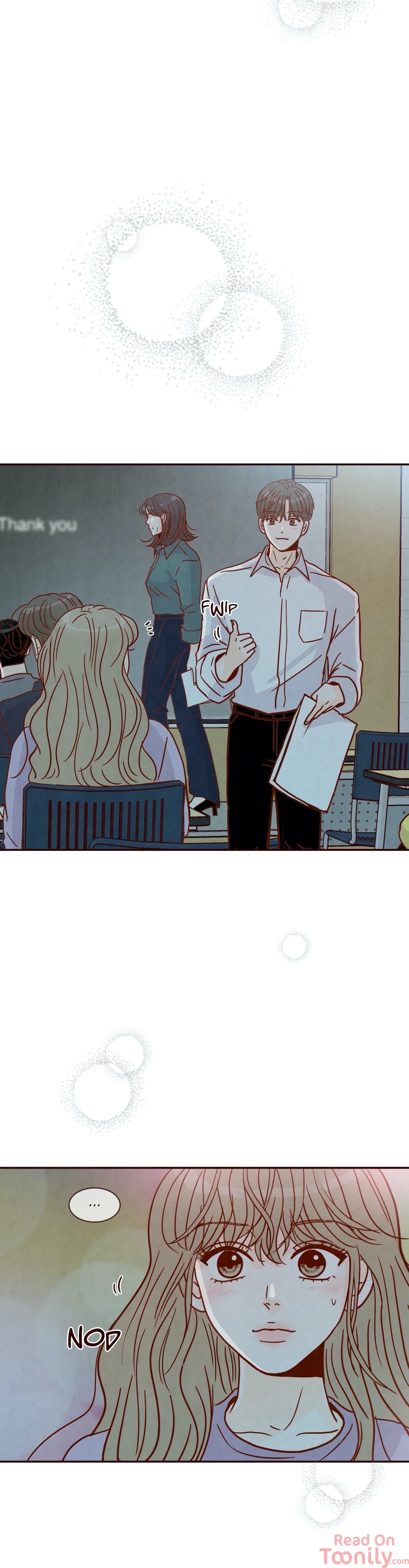 All I Want Is… Who?! - Chapter 17 - Page 12