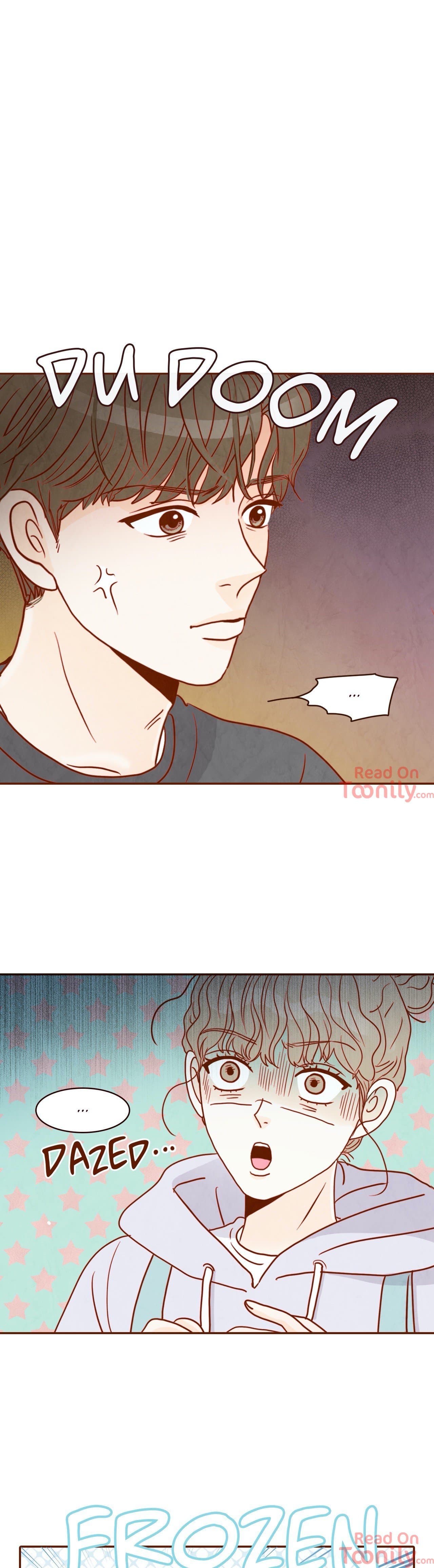 All I Want Is… Who?! - Chapter 2 - Page 1