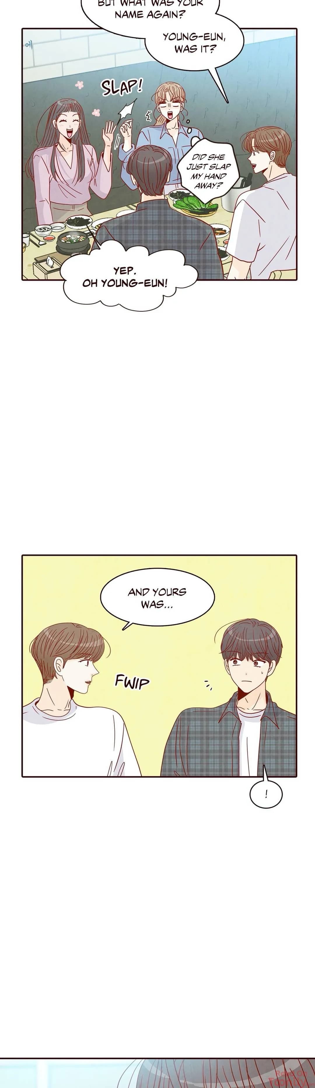 All I Want Is… Who?! - Chapter 24 - Page 10