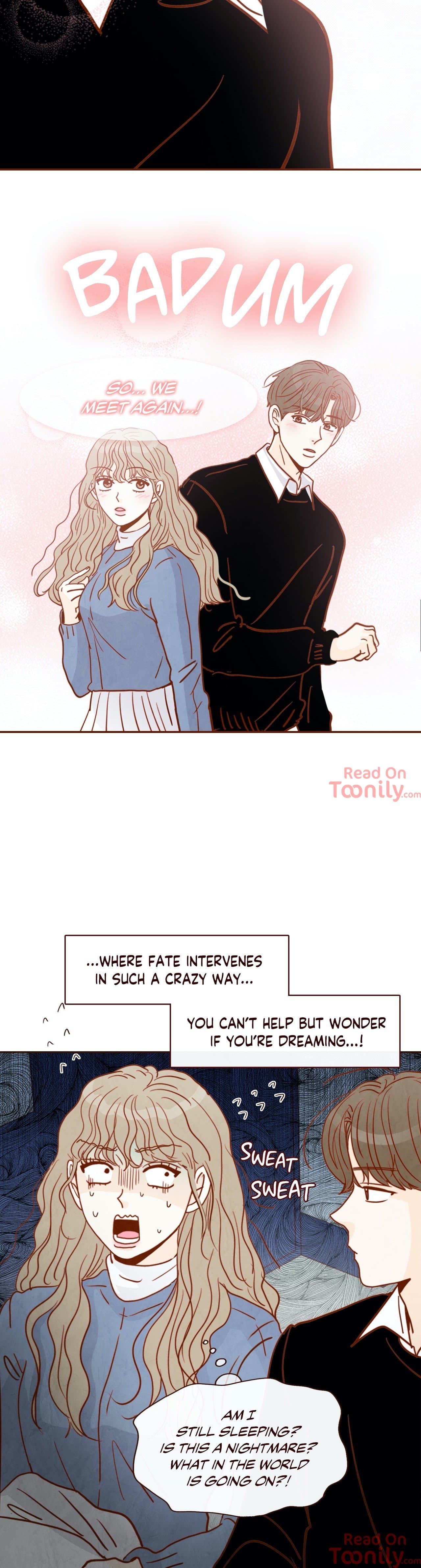 All I Want Is… Who?! - Chapter 3 - Page 3