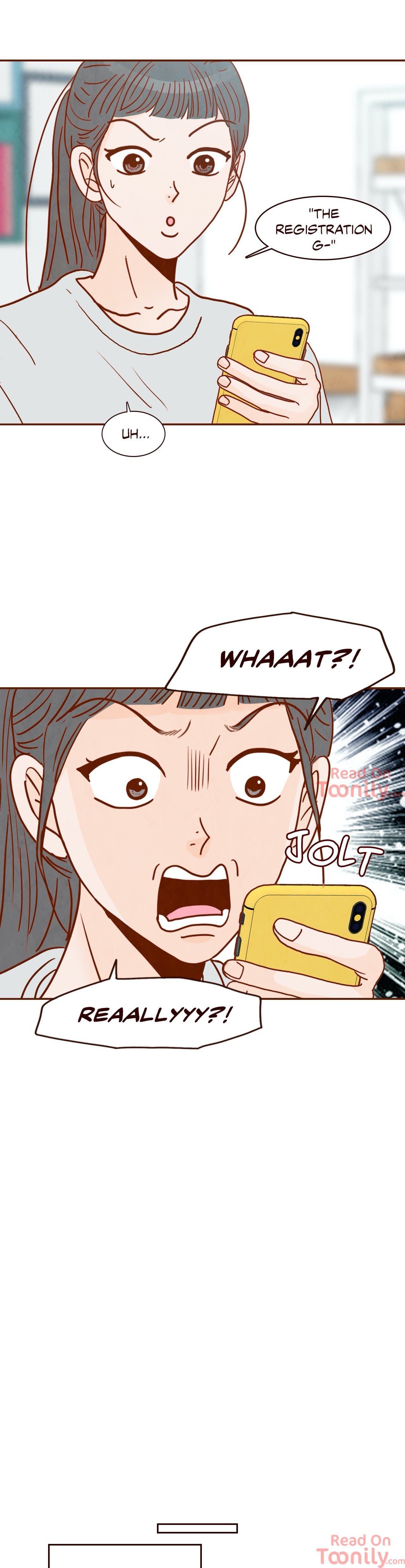 All I Want Is… Who?! - Chapter 3 - Page 24