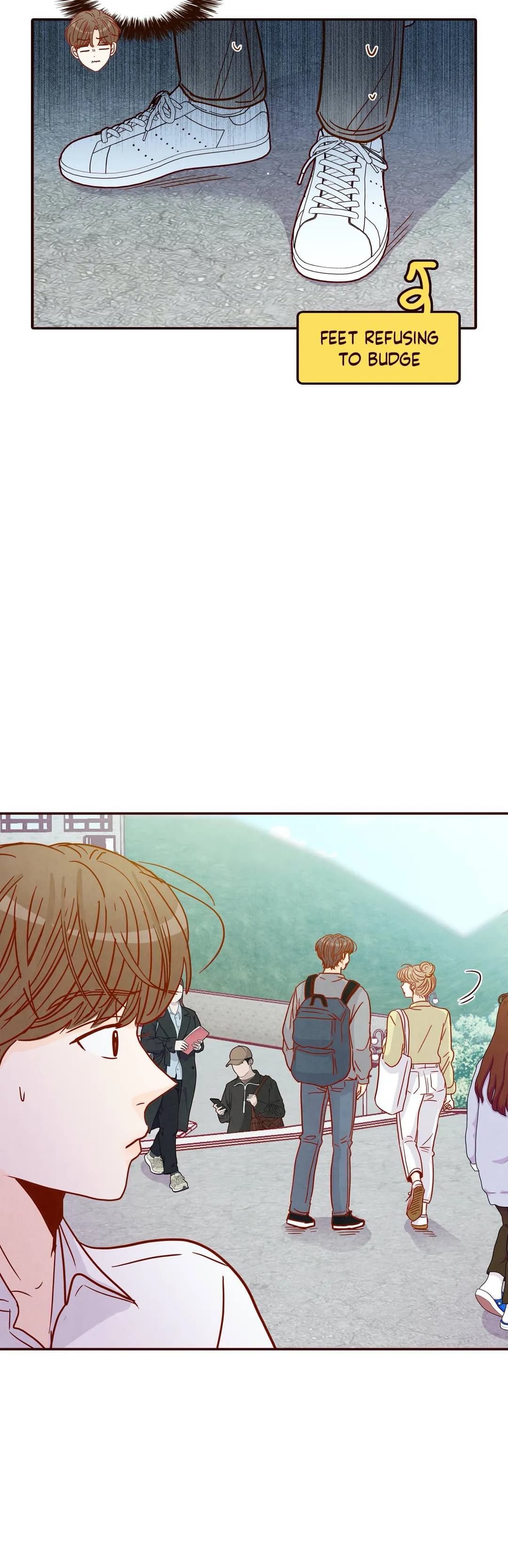 All I Want Is… Who?! - Chapter 41 - Page 26