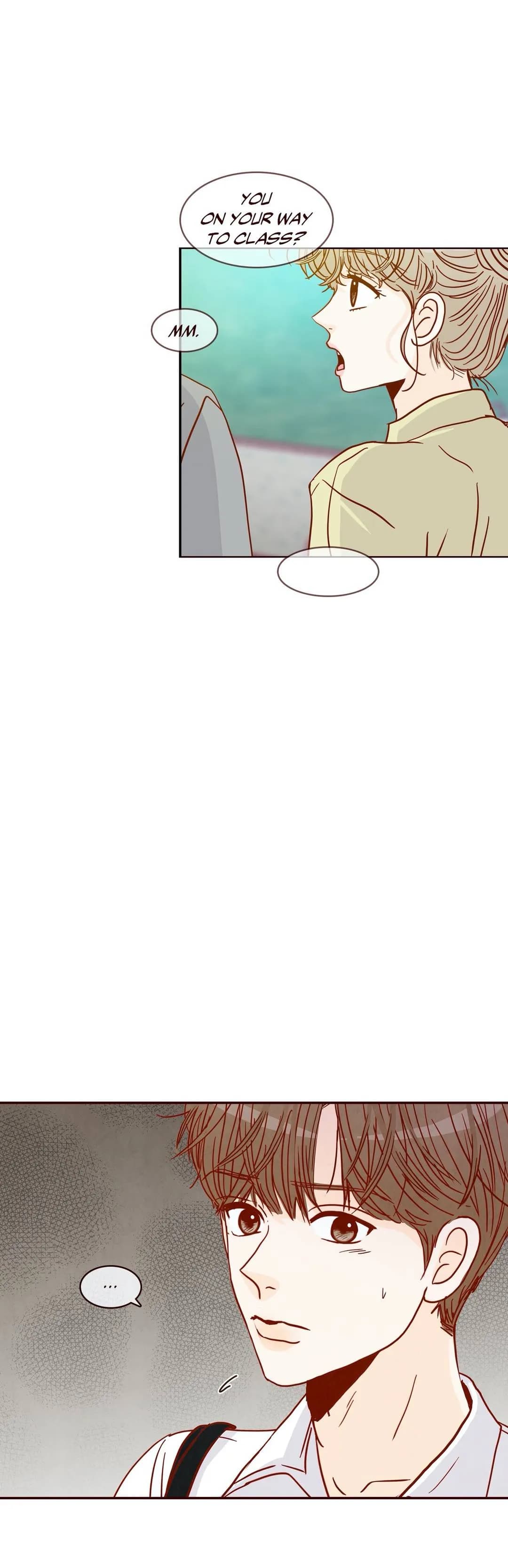 All I Want Is… Who?! - Chapter 41 - Page 27