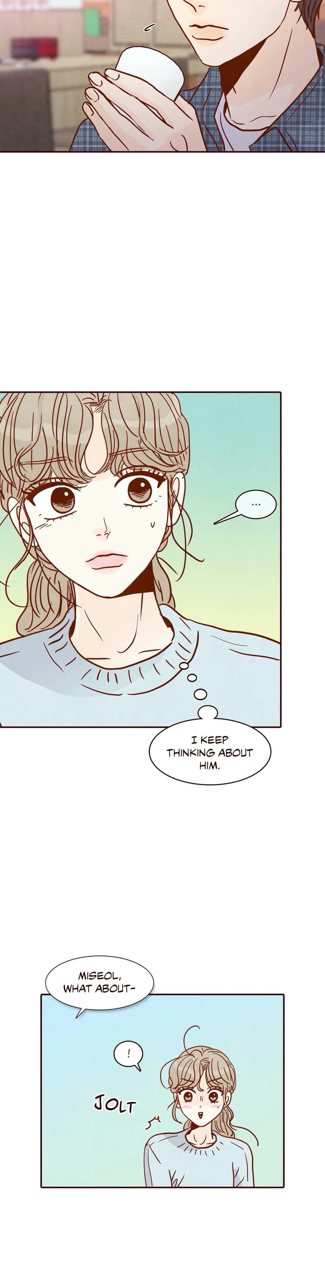 All I Want Is… Who?! - Chapter 44 - Page 6
