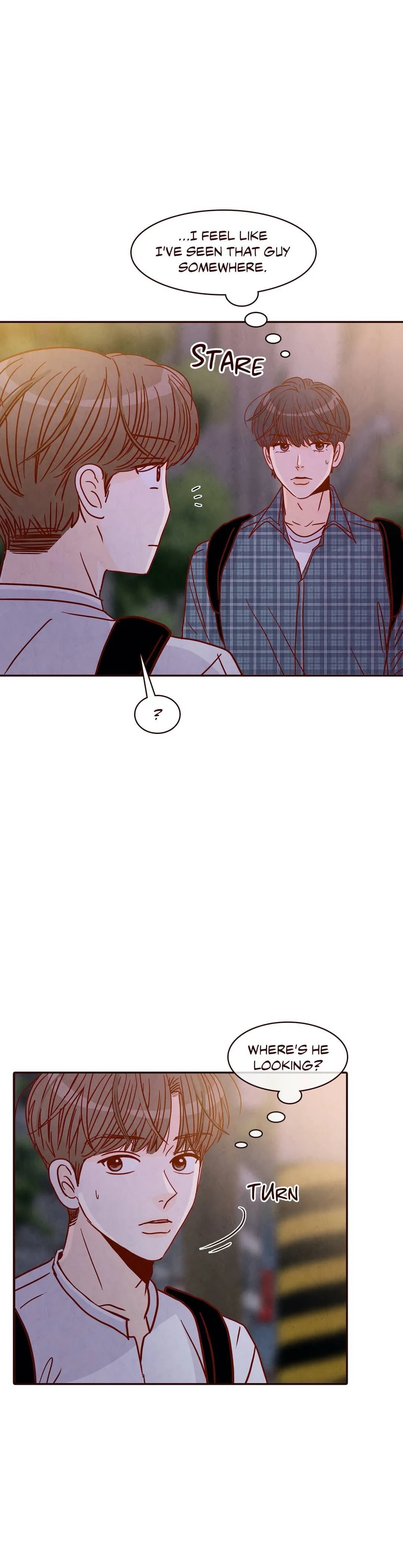 All I Want Is… Who?! - Chapter 45 - Page 25